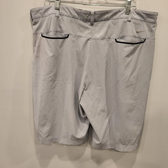 Nike Golf Dri-Fit Shorts Size 40 Spandex - Picture 7 of 8